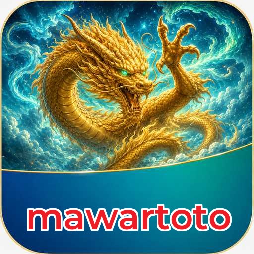 Logo mawartoto