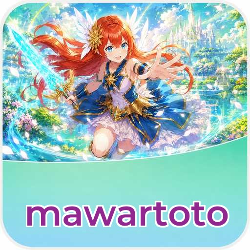 Logo mawartoto