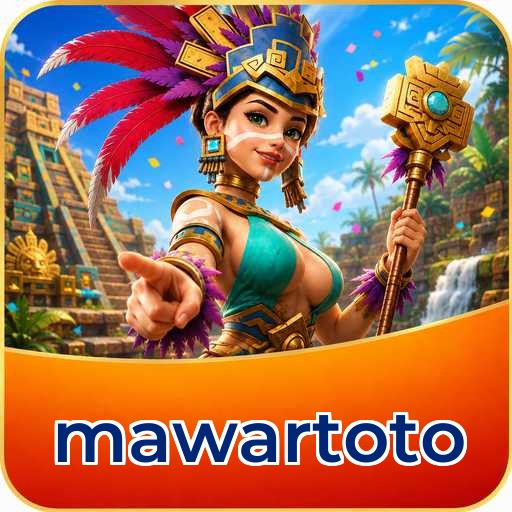 Logo mawartoto