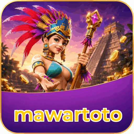 Ilustrasi alur memilih file mawartoto di HP Android