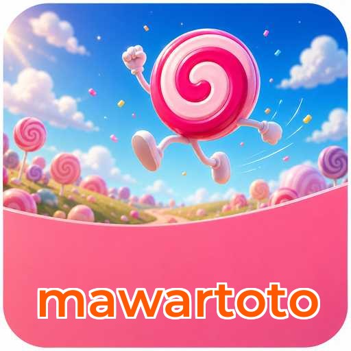 Logo mawartoto