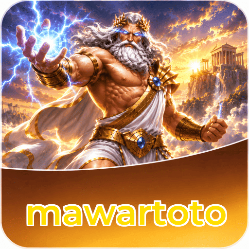 Logo mawartoto