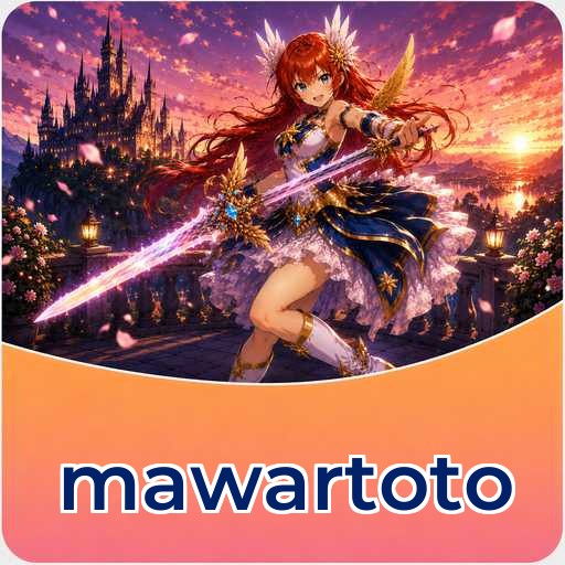 Logo mawartoto