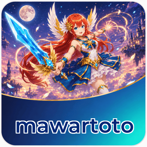 Logo mawartoto