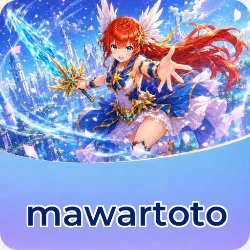 Logo mawartoto