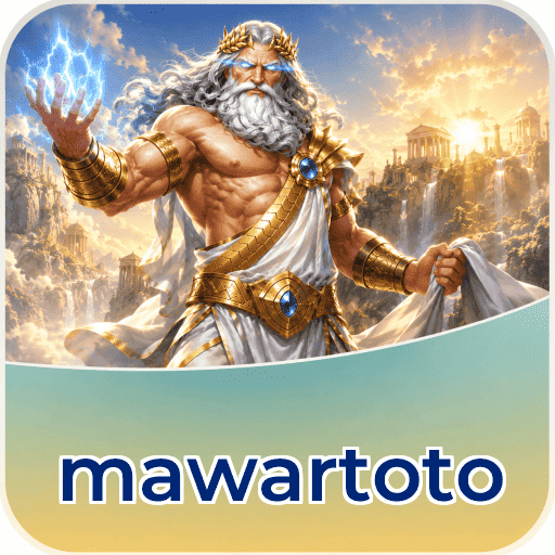 Logo mawartoto