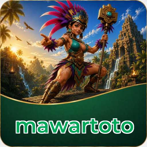 Logo mawartoto