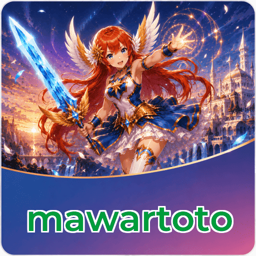 Logo mawartoto
