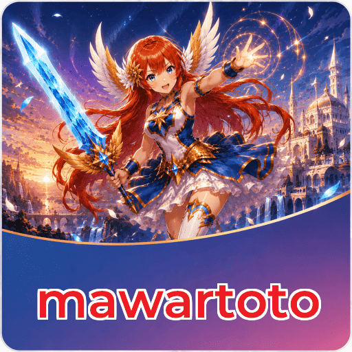 Logo mawartoto