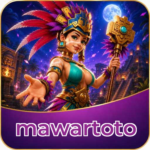 Logo mawartoto
