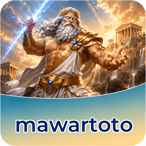 Logo mawartoto