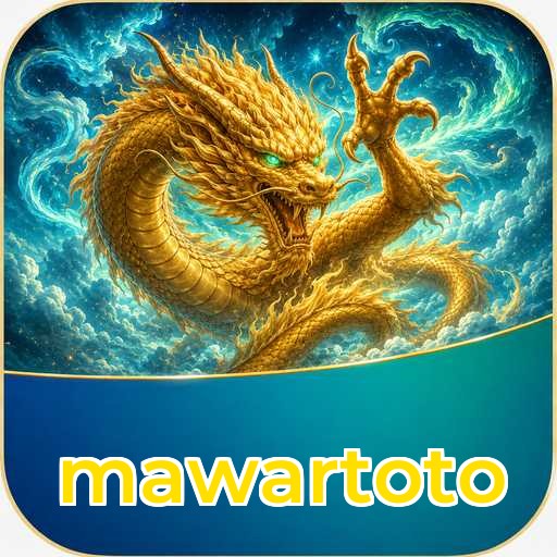 Logo mawartoto
