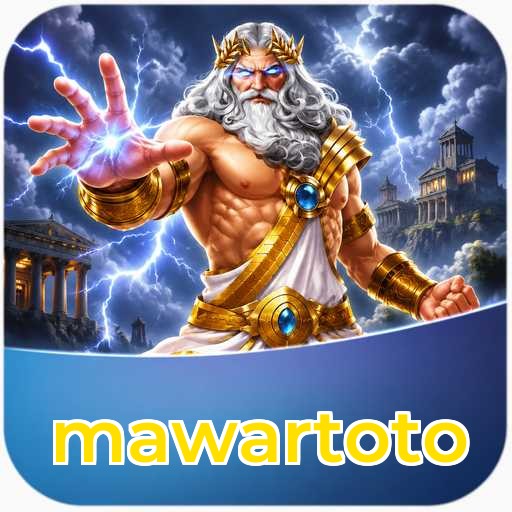 Logo mawartoto
