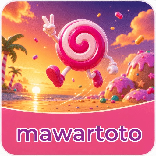 Logo mawartoto