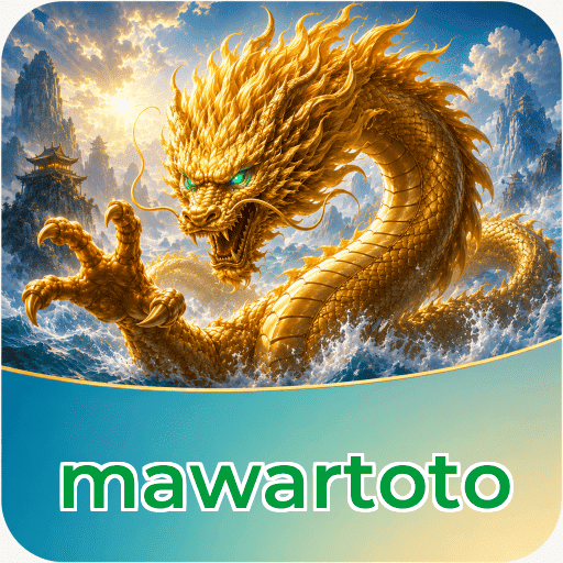 Logo mawartoto