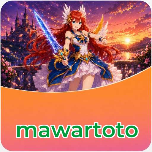 Logo mawartoto