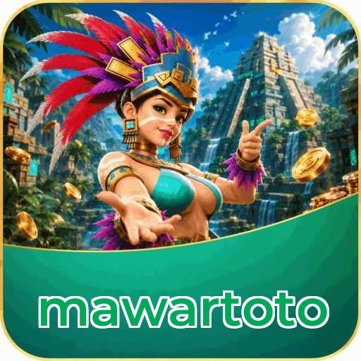 Logo mawartoto