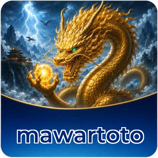 Logo mawartoto
