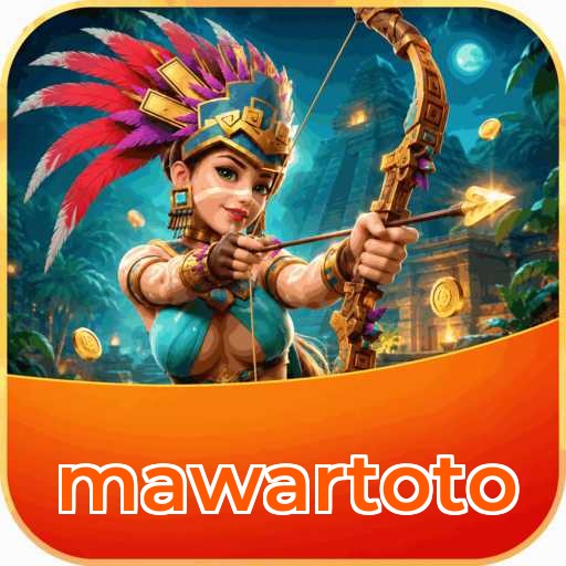 Logo mawartoto