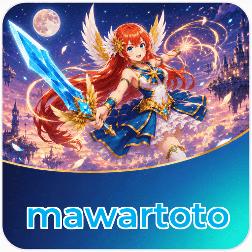 Logo mawartoto