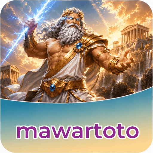 Logo mawartoto