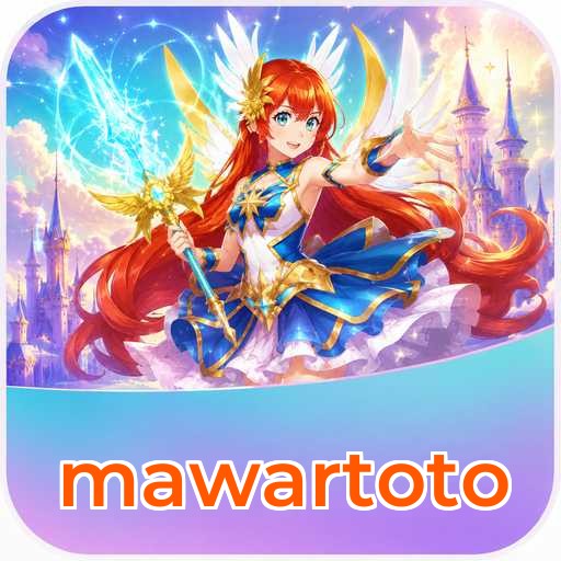 Logo mawartoto