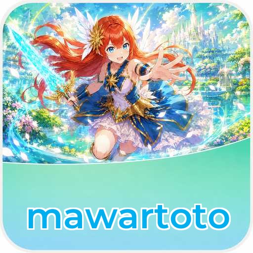 Logo mawartoto