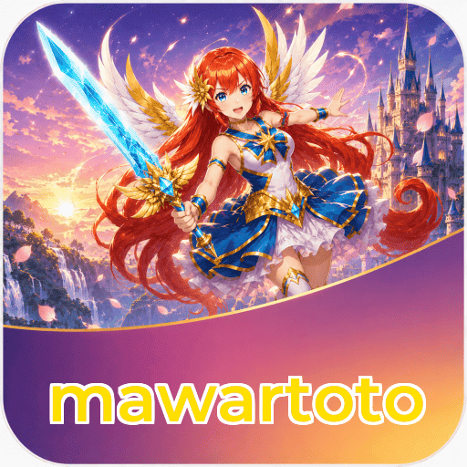 Logo mawartoto