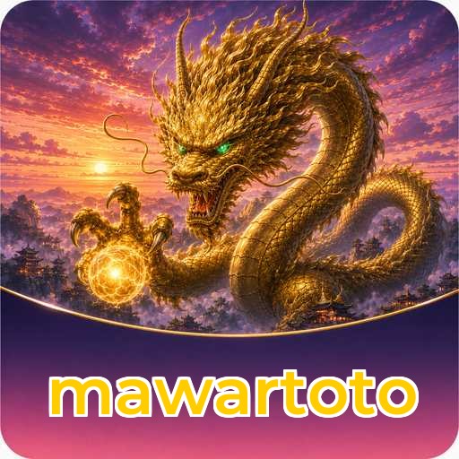 Logo mawartoto