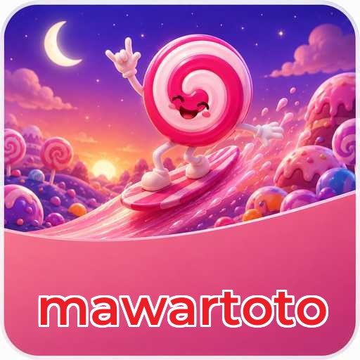 Logo mawartoto