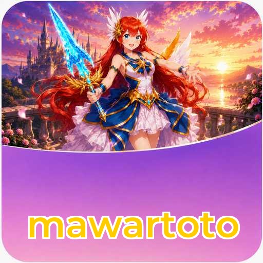 Logo mawartoto