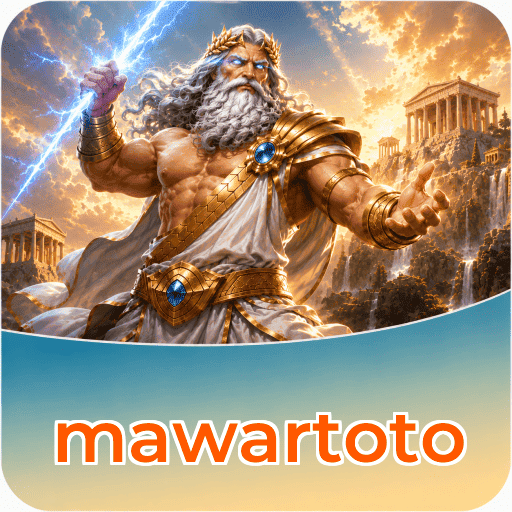 Logo mawartoto