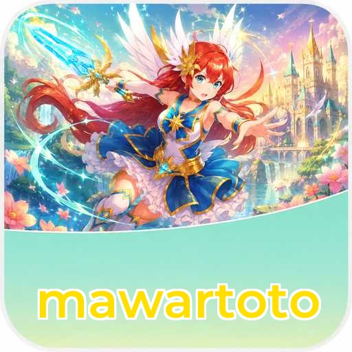 Logo mawartoto