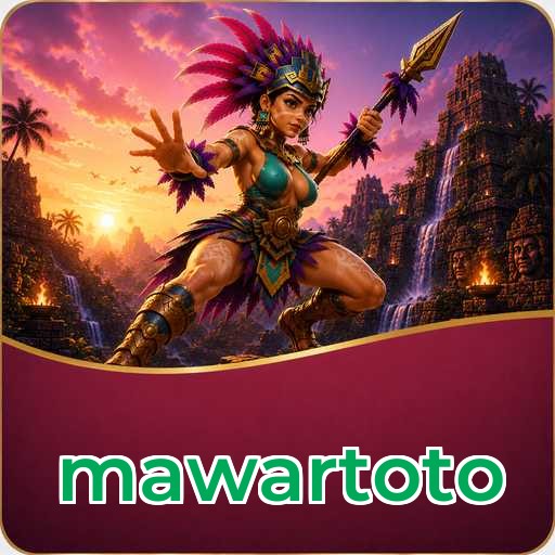 Logo mawartoto