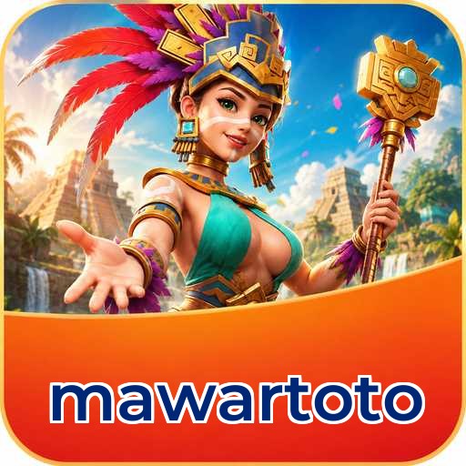 Logo mawartoto
