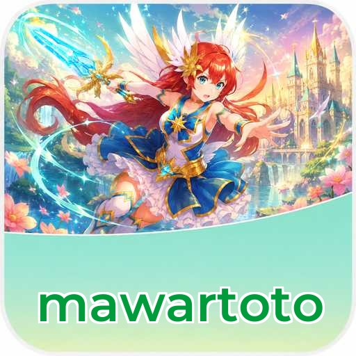 Logo mawartoto