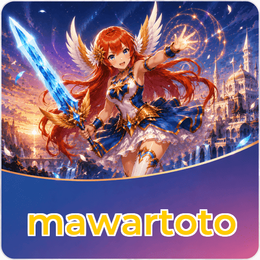 Logo mawartoto