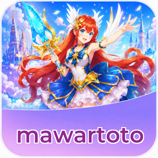 Logo mawartoto