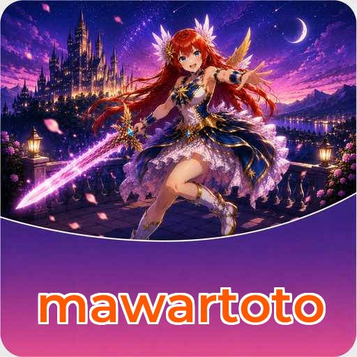 Logo mawartoto