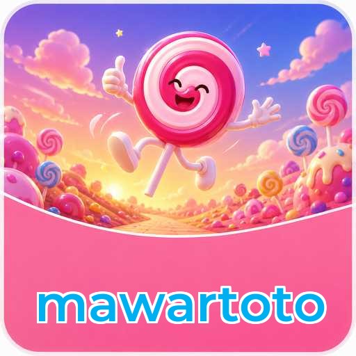 Logo mawartoto